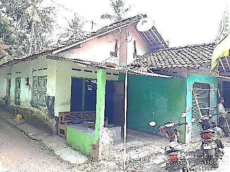 Foto Rumah 0% ANI SAFARI